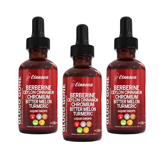 Get 3 Extra Bottles For Less Than The Price Of 1!